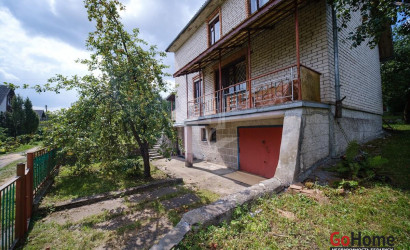 Купить дом в деревне, Овощевод, 9.2 соток. Фото 5