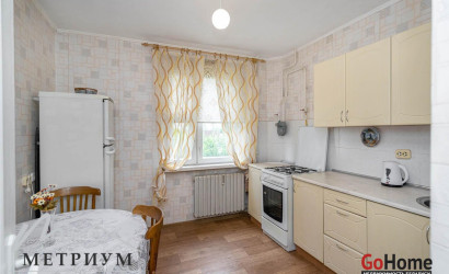 Купить 2-комнатную квартиру, Минск, Сухаревская ул., 58 (Фрунзенский район). Фото 4