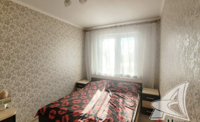 Купить 2-комнатную квартиру, Брест, Восток, ул. Московская. Фото 5