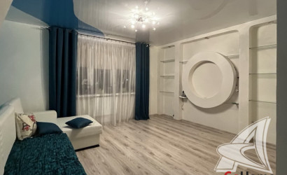 Купить 2-комнатную квартиру, Кобрин, , . Фото 6