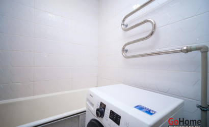 Купить 2-комнатную квартиру, Минск, Глебки ул., 24 (Фрунзенский район). Фото 24