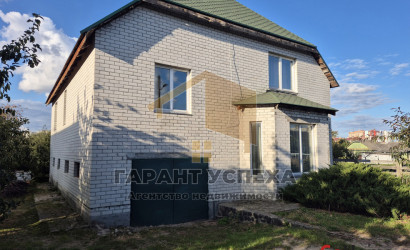 Купить дом, Брест, ул. Краснознаменная, , 9.92 соток. Фото 2