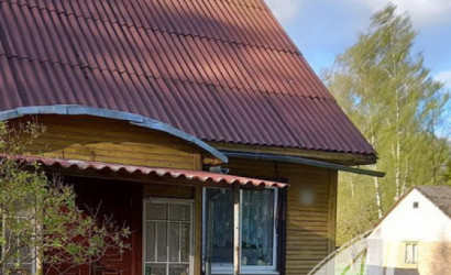 Купить дом, Орепичи, Степанковский с/с, 25 соток. Фото 9