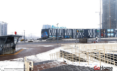 Купить 3-комнатную квартиру, Минск, Николы Теслы, 18 (Октябрьский район). Фото 18