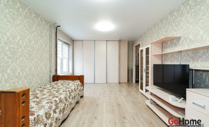 Купить 3-комнатную квартиру, Минск, Ташкентская, 20/3 (Заводской район). Фото 17