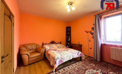 Купить коттедж, Солигорск, Слуцкая ул., 7.79 соток. Фото 43