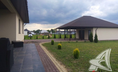 Купить дом, Полятичи, Батчинский с/с, 16 соток. Фото 11