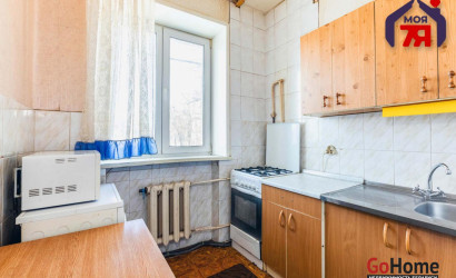 Купить 2-комнатную квартиру, Минск, Люксембург ул., 152 (Московский район). Фото 3