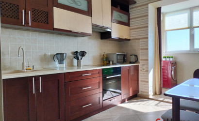 Снять 1-комнатную квартиру на сутки, Брест, ул. Московская, д. 311. Фото 14