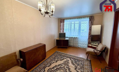 Купить 2-комнатную квартиру, Слуцк, Ленина ул., 195. Фото 2