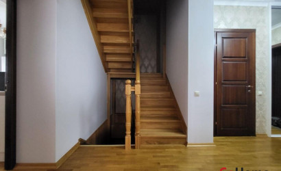 Купить коттедж, Тулово, Витебская ул., 14.83 соток. Фото 9