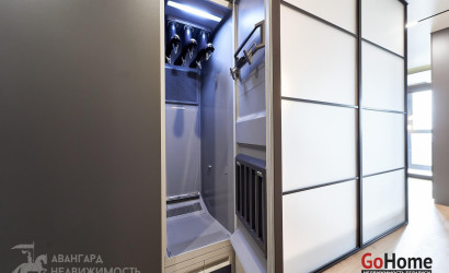 Купить 2-комнатную квартиру, Минск, Макаенка ул., 12/Ж (Первомайский район). Фото 9