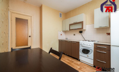 Купить 3-комнатную квартиру, Минск, Якубова ул., 48/1 (Ленинский район). Фото 3