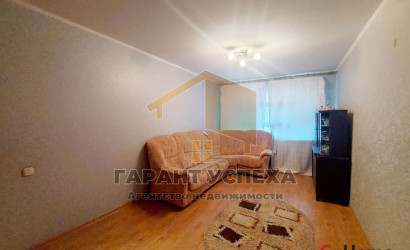 Купить 2-комнатную квартиру, Брест, ул. МОПРа. Фото 4