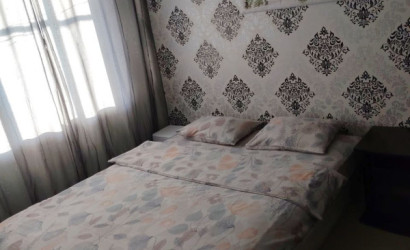 Снять 1-комнатную квартиру на сутки, Минск, просп. Рокоссовского, д. 41 (Ленинский район). Фото 9