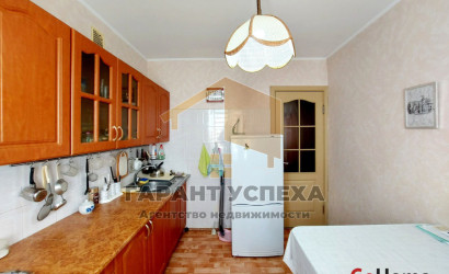 Купить 1-комнатную квартиру, Брест, просп. Машерова, д. . Фото 8