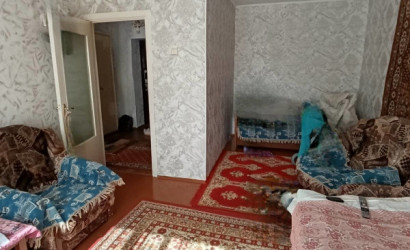 Купить 1-комнатную квартиру, Пинск, Жолтовского, 47. Фото 4