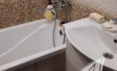 Купить 1-комнатную квартиру, Брест, Речица, ул. Писателя Смирнова. Фото 9