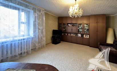 Купить 3-комнатную квартиру, Брест, Березовка, ул. Мошенского. Фото 1