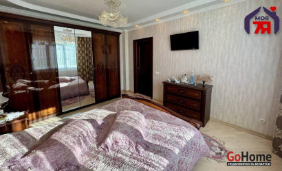 Купить дом, Заполье, Десятины ул., 20 соток. Фото 11