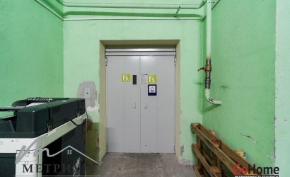 Аренда помещения, Минск, Фабричная ул., 22,  77 кв.м.. Фото 6