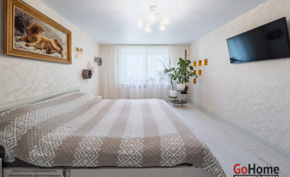 Купить 3-комнатную квартиру, Минск, Колесникова, 10(Фрунзенский район). Фото 12