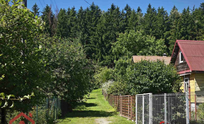 Купить участок, СТ Аист, 7.17 соток. Фото 19