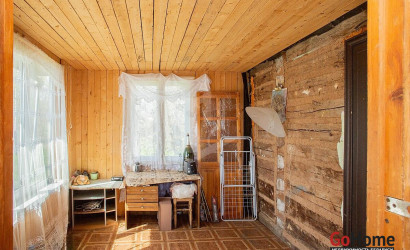Купить дом, Борки, Первомайская ул., 20 соток. Фото 26