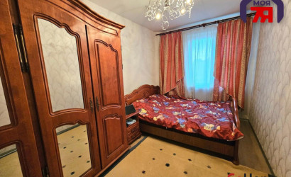 Купить 2-комнатную квартиру, Минск, Жуковского ул., 29 (Октябрьский район). Фото 12