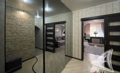 Купить 2-комнатную квартиру, Брест, Ковалево, ул. Карьерная. Фото 14