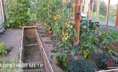 Купить дом, Заболотье, Центральная ул., 25 соток. Фото 20