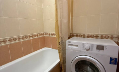 Снять 3-комнатную квартиру на сутки, Кобрин, ул. Николаева д.18. Фото 19