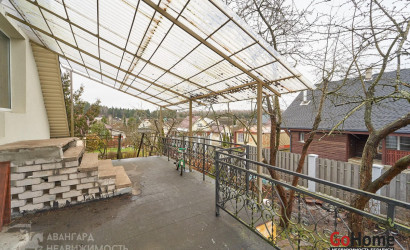 Купить дом, Узборье, 6.5 соток. Фото 19