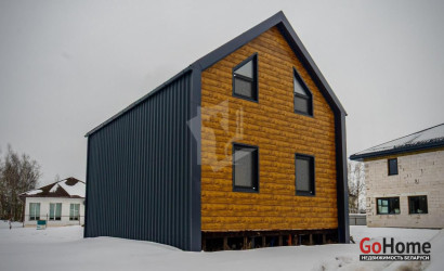 Купить дом, Фаниполь, 9.64 соток. Фото 5