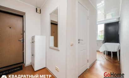 Купить 1-комнатную квартиру, Минск, Варвашени ул., 8/3 (Заводской район). Фото 12