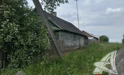 Купить дом в деревне, Лешанка, Видомлянский с/с, 25 соток. Фото 6