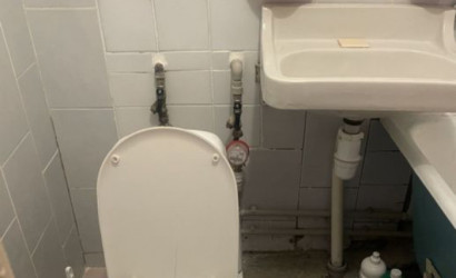 Купить 1-комнатную квартиру, Солигорск, Парковая 15. Фото 5