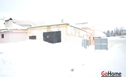 Продажа склада, Орша, Базарная пл., 2,  122 кв.м.. Фото 8