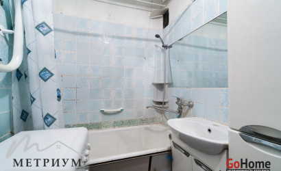 Купить 3-комнатную квартиру, Минск, Корженевского пер., 20(Октябрьский район). Фото 22