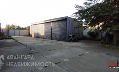 Аренда склада, Ратомка, Заславская ул., 13,  404 кв.м.. Фото 29