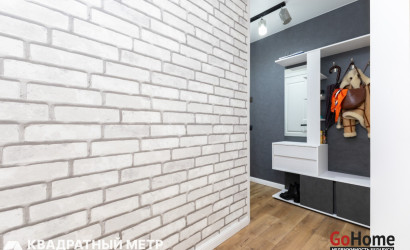 Купить 2-комнатную квартиру, Минск, пер. Горный, д. 7 (Советский район). Фото 18