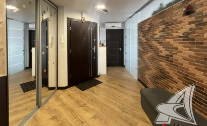 Купить 3-комнатную квартиру, Брест, Центр, ул. Фомина. Фото 18