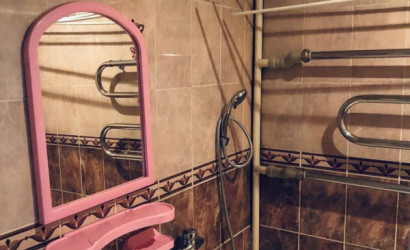 Купить 3-комнатную квартиру, Витебск, Ленина, 1/8. Фото 10