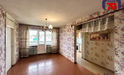 Купить 2-комнатную квартиру, Солигорск, Горького ул., 3/А. Фото 15