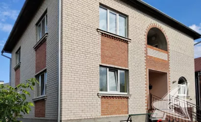 2-этаж.(193.6 м2), Брест(Березовка)