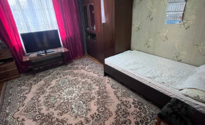 Снять 3-комнатную квартиру на сутки, Жлобин, 17 мкр. 13 д.. Фото 8