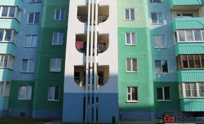 Купить 1-комнатную квартиру, Столбцы, Центральная, 17. Фото 3