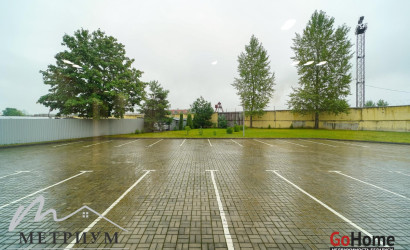 Аренда помещения, Минск, Кабушкина ул., 64, 1039.7 кв.м.. Фото 17