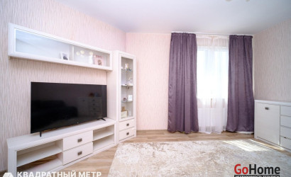Купить 2-комнатную квартиру, Минск, Монюшко ул., 22 (Ленинский район). Фото 13