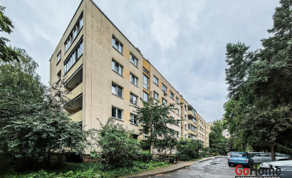 Купить 2-комнатную квартиру, Минск, Цнянская ул., 23 (Советский район). Фото 28